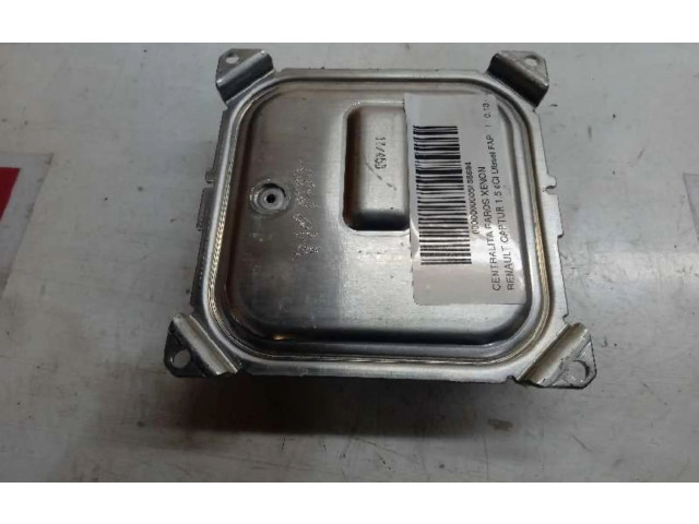 Блок управления Xenon