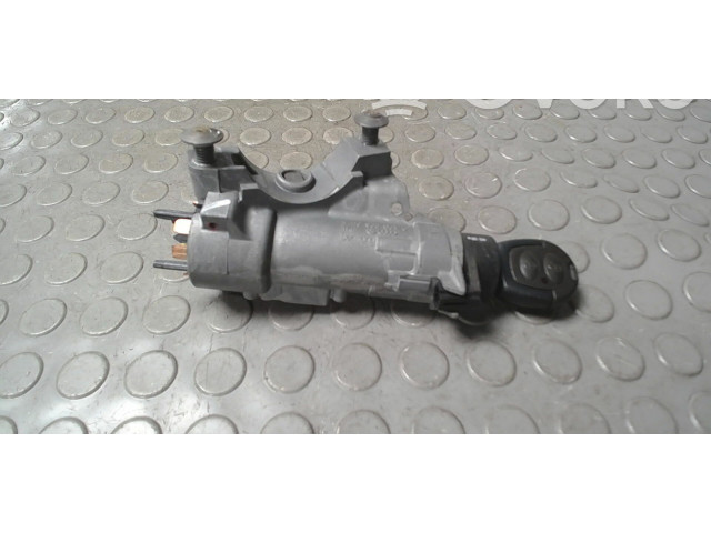 Подрулевой шлейф SRS 4B0905851C, 8E0998855 Skoda Fabia Mk1 (6Y)