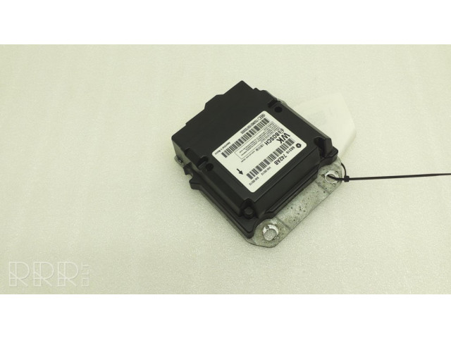 Блок подушек безопасности 68316742AB, 0285013684 Jeep Grand Cherokee