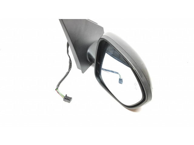 Зеркало электрическое правое Dacia Sandero