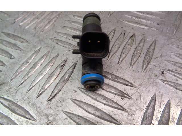 Vstřikovač 04891573AB Chrysler PT Cruiser