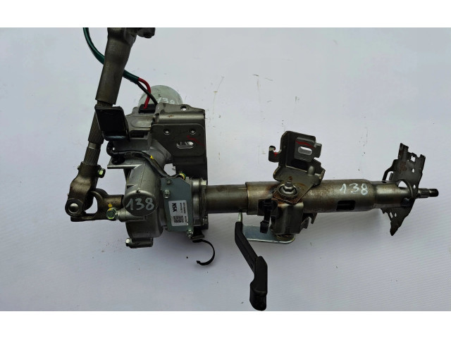    Рулевая рейка 4821068L11   Fiat Punto Evo  -  года