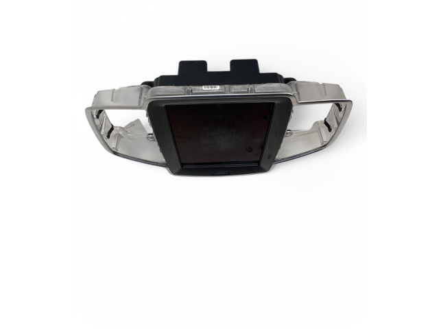 Дисплей    31466781   Volvo XC90