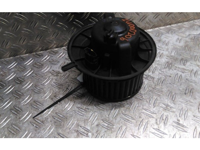 Вентилятор печки    1K1819015E, 1K1819015   Volkswagen Caddy