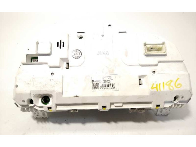 Панель приборов 8100B202, 0T34300 Mitsubishi Outlander