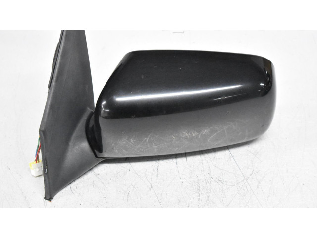 Зеркало электрическое Mitsubishi Lancer 2003 - 2007 года