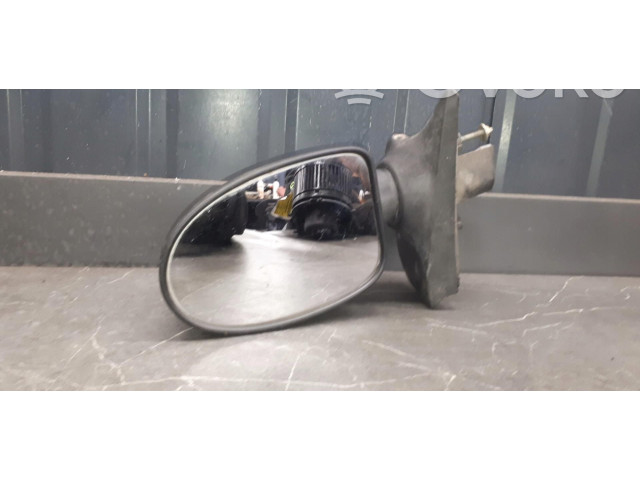 Зеркало электрическое        Renault Twingo I  1999 - 2006 года   