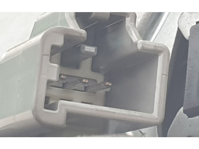 Моторчик заднего дворника 8638163, 8638163    Volvo XC90