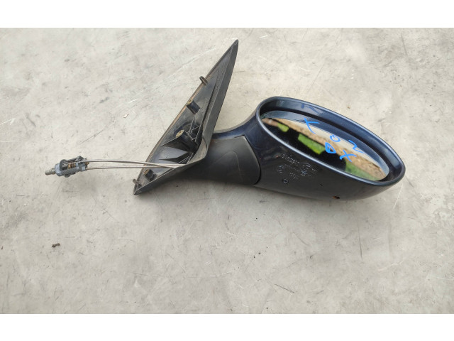 Зеркало (механическое) Lancia Y 840 1996 - 2003 года