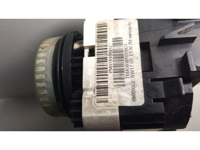 Блок управления климат-контролем PMN164569U, 69660002   Mitsubishi Colt