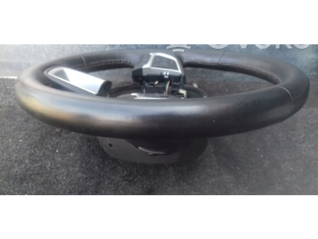 Руль Jeep Compass