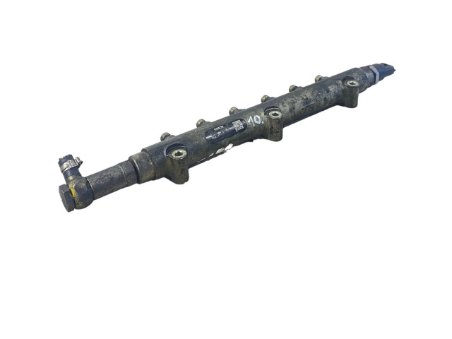 Магистральная трубка топлива 30622085, 000133L1 Volvo XC90