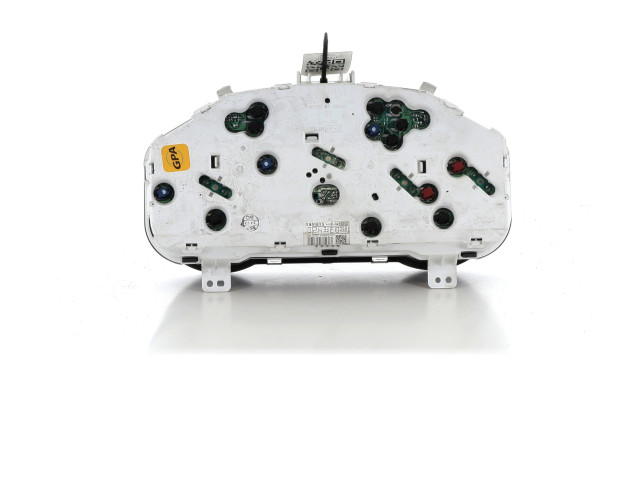 Přístrojová deska  Subaru Legacy 2007 85003FE420  