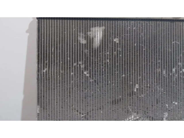 Радиатор охлаждающей жидкости