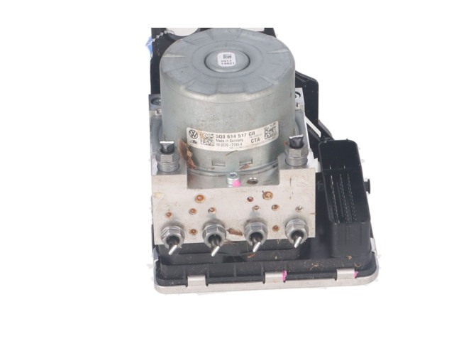Jednotka ABS 5Q0614517GB   Volkswagen T-Roc 2022