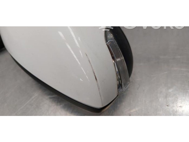 Зеркало электрическое        Skoda Fabia Mk3 (NJ)  2015 - 2021 года   