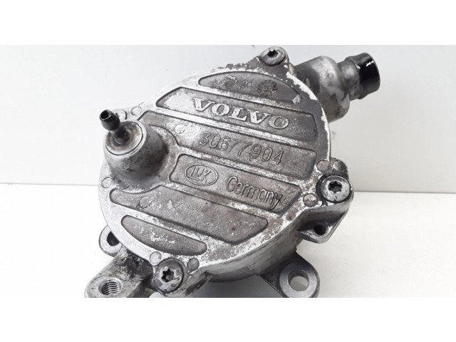 Вакуумный насос