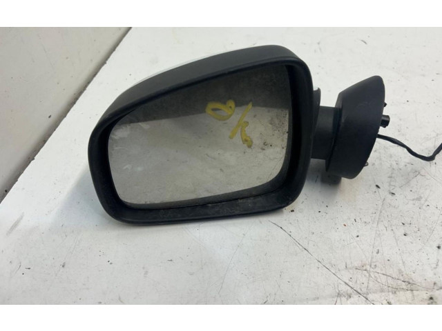 Zpětné zrcátko Renault Sandero I 2012 CONSULTAR