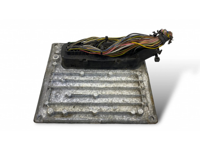 Řídící jednotka 6S6112A650GD, S120977313D Ford Fiesta 2008