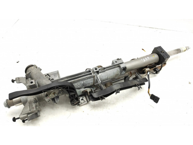    Рулевая рейка 67640036, 6764003   BMW X3 E83 2003-2010 года