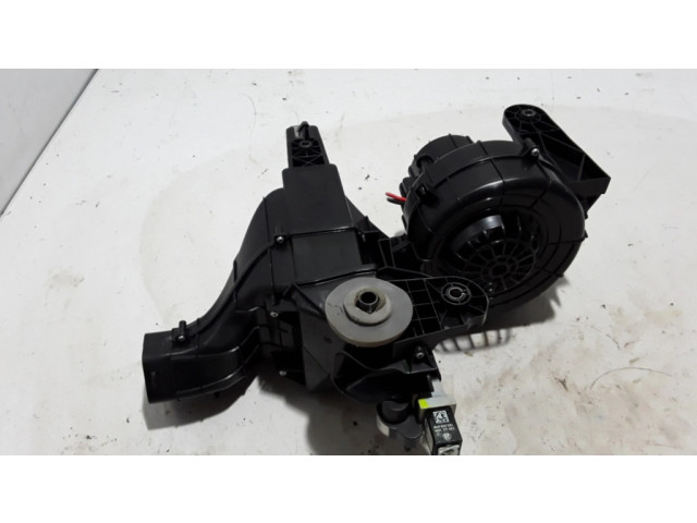 Комплект воздушного узла салона