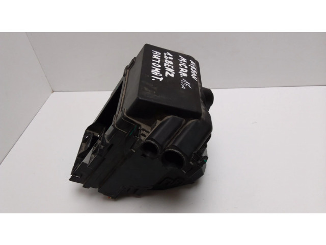 Блок предохранителей 284B9, 284B91HD0A Nissan Micra