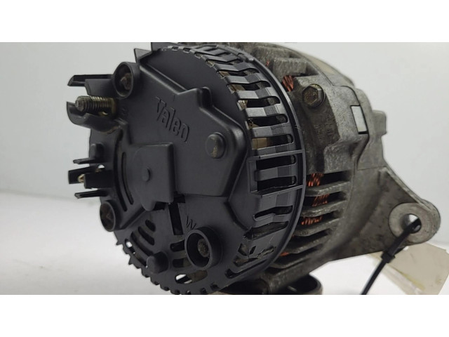 Генератор 000057056M Citroen Saxo 1.1