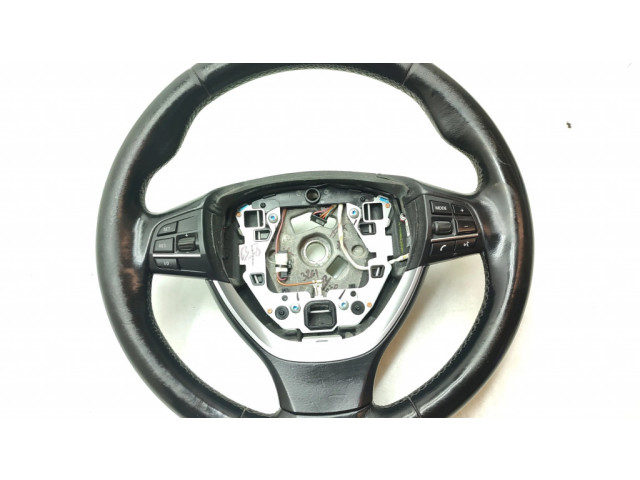 Volant BMW 5 GT F07 2011 SLC455187016, 28978211