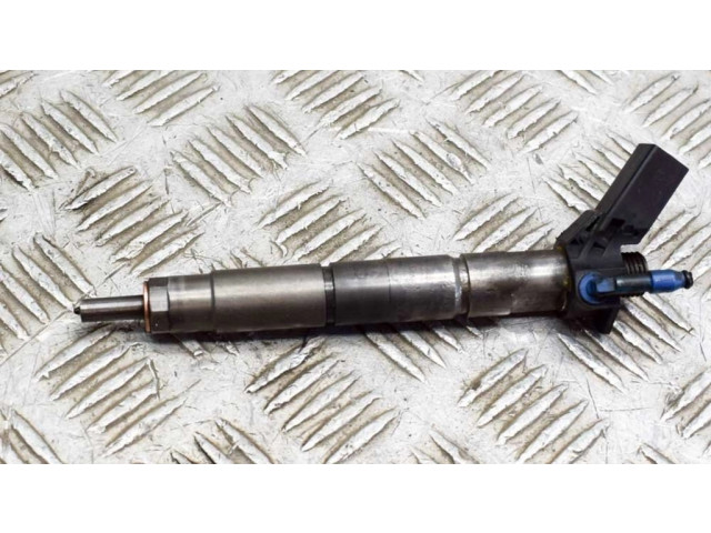 Vstřikovač A6540700087, 0445118009 Mercedes-Benz GLS X167 pro naftový motor 3.0