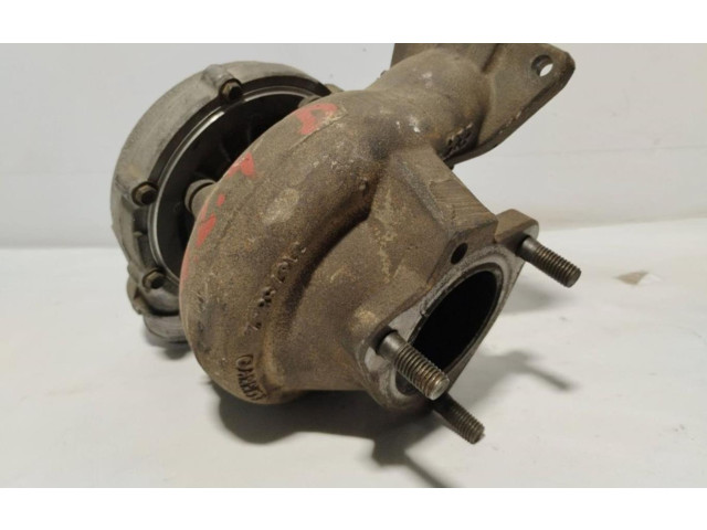 Турбина Volvo S60 GT2052V