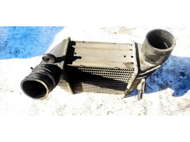 Интеркулер     Volkswagen Golf IV 