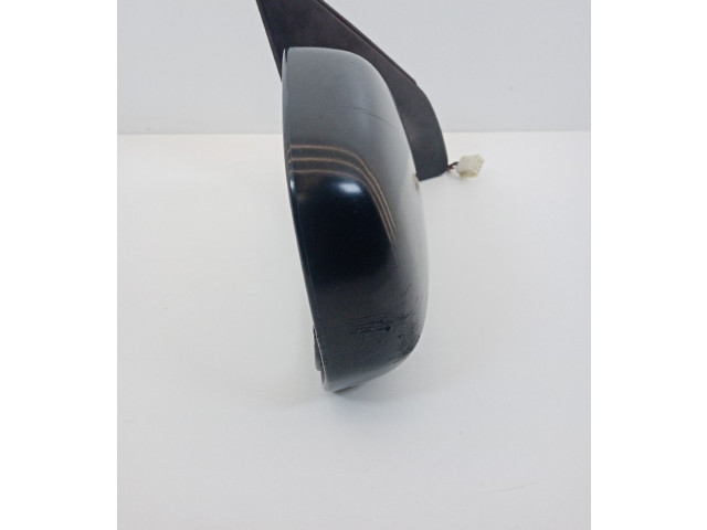 Зеркало электрическое        Toyota Yaris Verso  1999 - 2005 года   