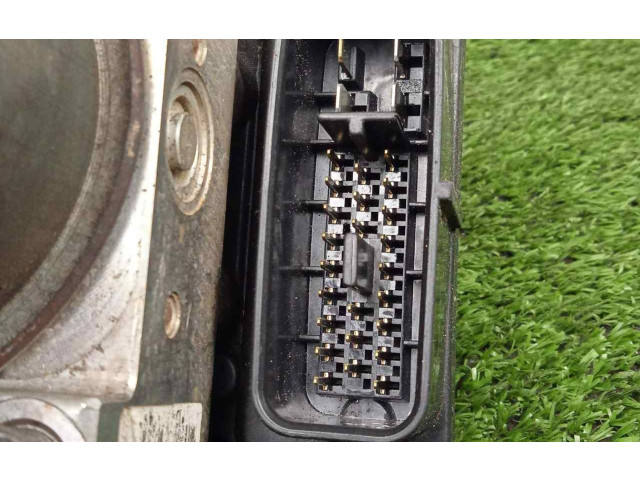 Блок АБС Mitsubishi Outlander 2001 - 2007 года