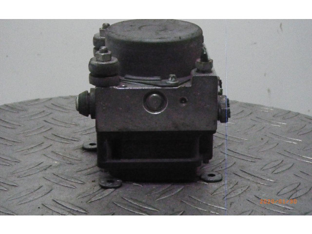 Блок АБС 8200756092 Dacia Sandero 2008 - 2012 года