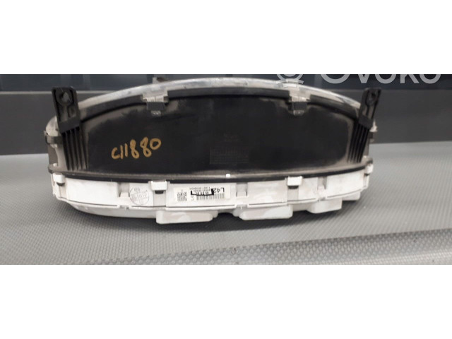 Pojistková skříňka Спидометр (приборный щиток) 940232e420 Hyundai Tucson LM 2010