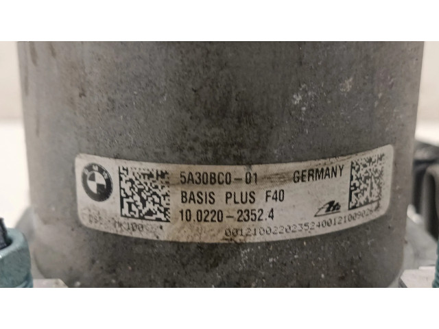 Блок АБС 5A30BC0, 5A30BC3 BMW 1 F40 2019- года