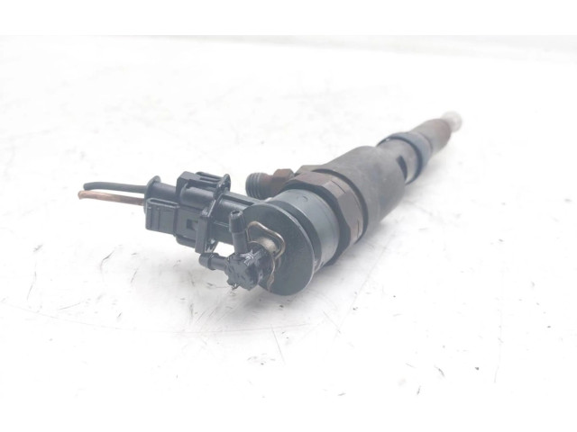 Vstřikovač 0445110252 Peugeot 207 CC