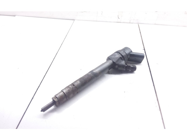 Форсунка A6680700287, 0445110015 Mercedes-Benz A W168 OM 668.940