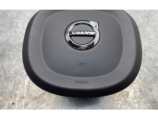 Подушка безопасности водителя P39834785   Volvo XC90