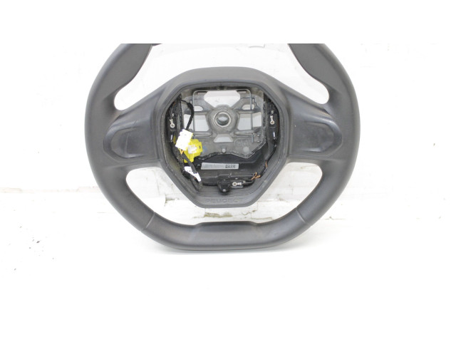 Руль Peugeot Partner  2008 - 2014 года 98171149ZD      