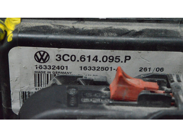 Блок управления АБС    Volkswagen PASSAT B6