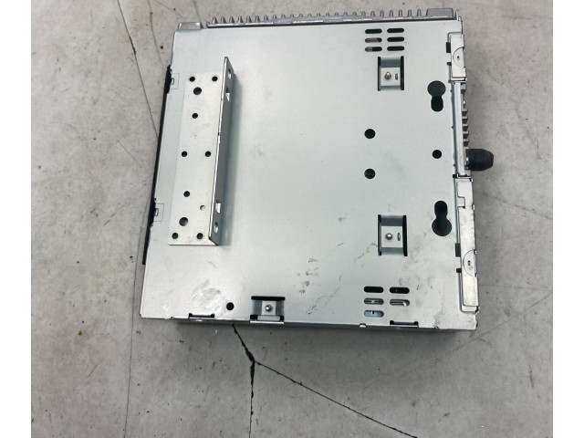 Радио/ проигрыватель CD/DVD / навигация 31285535AA, 04217021   Volvo C30