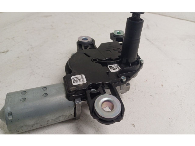 Моторчик заднего дворника 5F4955711A    Skoda Octavia Mk3 (5E)