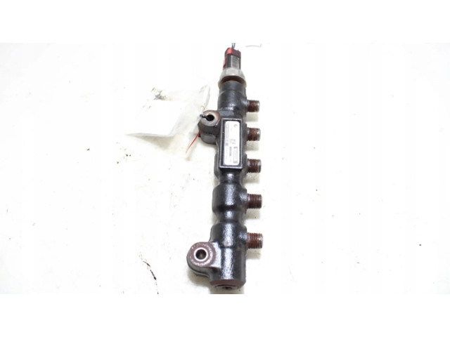 Vstřikovací lišta Ford Fiesta