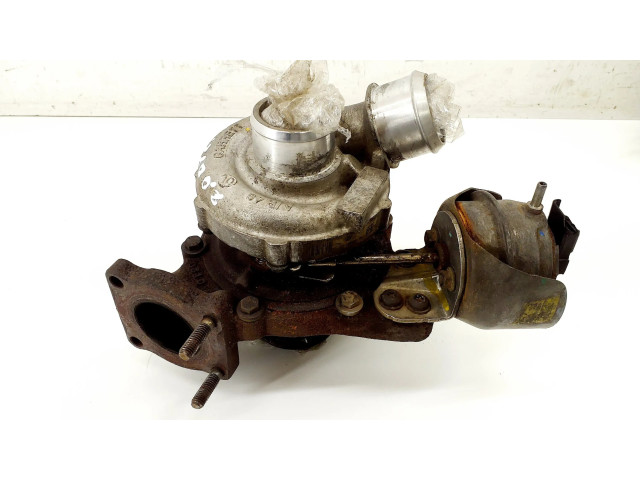 Турбина Ford Galaxy 2.0 9671413780