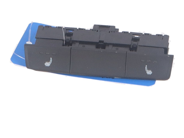 Блок управления климат-контролем 565963107 Skoda Karoq