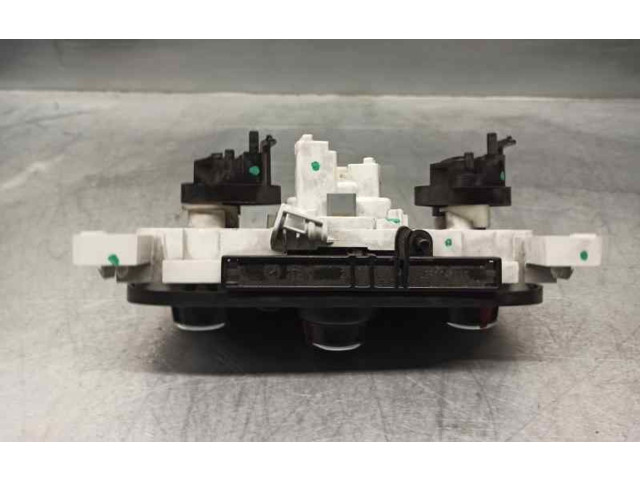 Модуль блока управления кондиционером 5P3743000   Dacia Lodgy