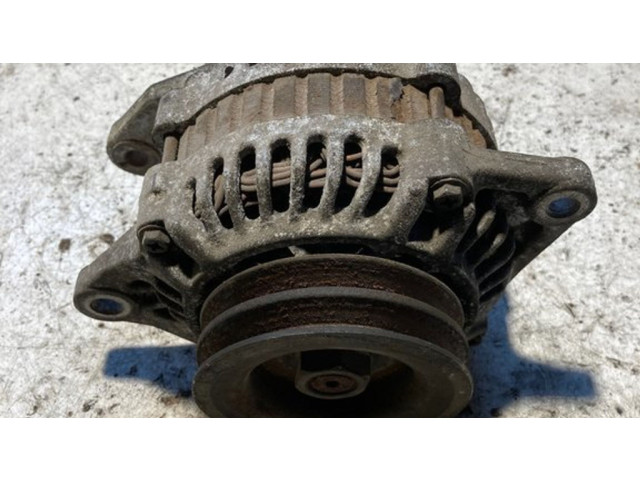 Генератор A2TB1299 Mazda Premacy 2.0