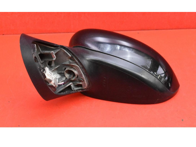 Зеркало (управляемое электричеством) Aixam 500