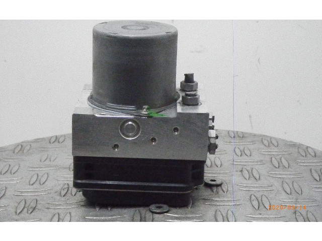 Блок АБС 3451672059   BMW  X3 E83  2003 - 2010 года